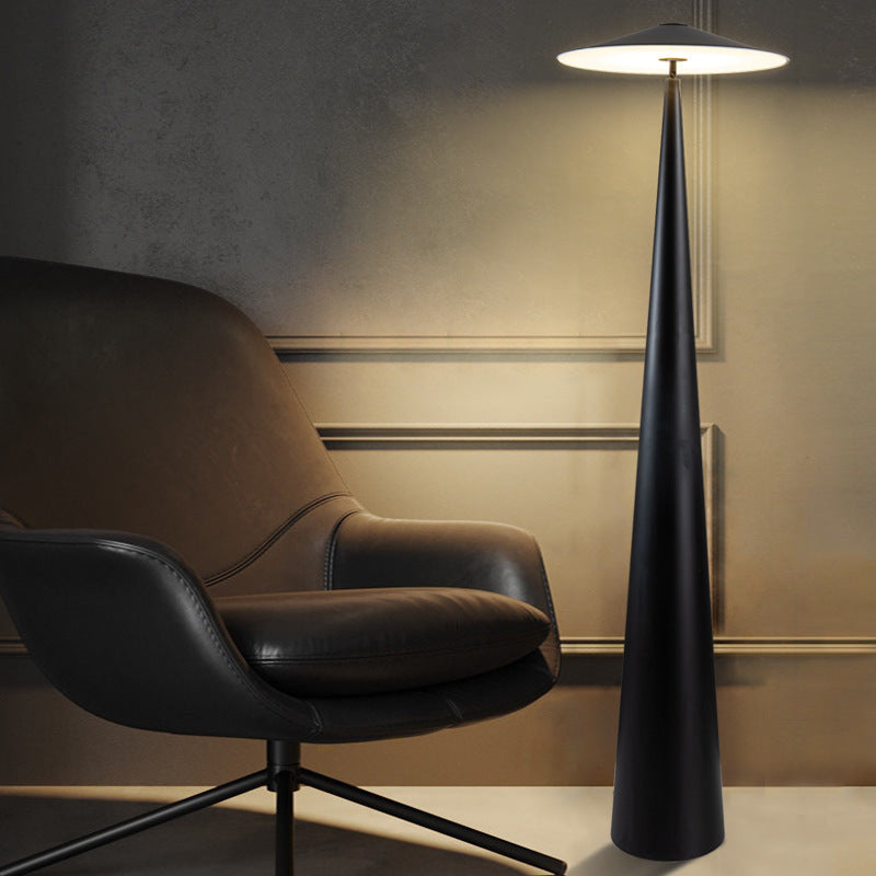 Moderne Architekturlampe
