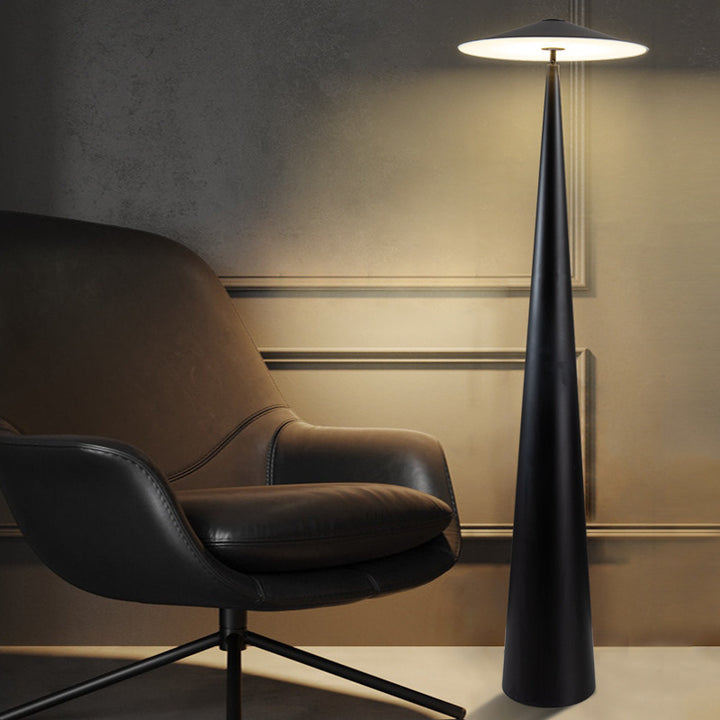 Moderne Architekturlampe