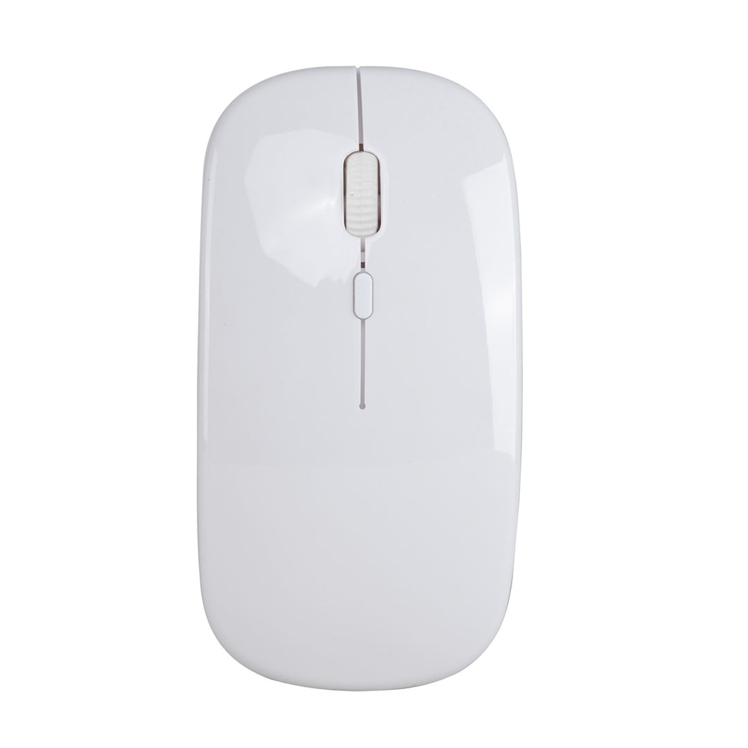 Ergonomische drahtlose optische Maus Karnz