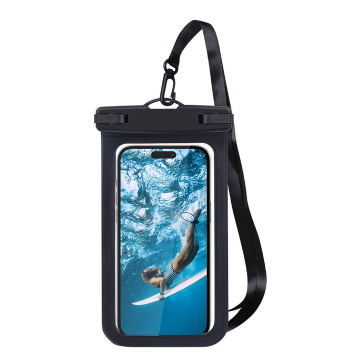 Wasserdichte Smartphone-Hülle Karnz
