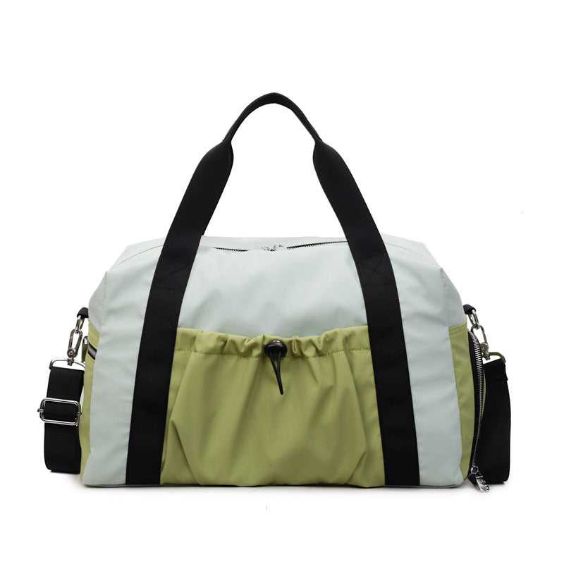 Sportliche All-Wochenende Reise-Duffle
