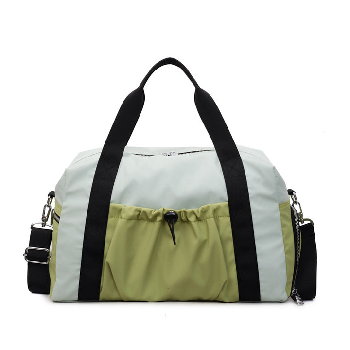 Sportliche All-Wochenende Reise-Duffle