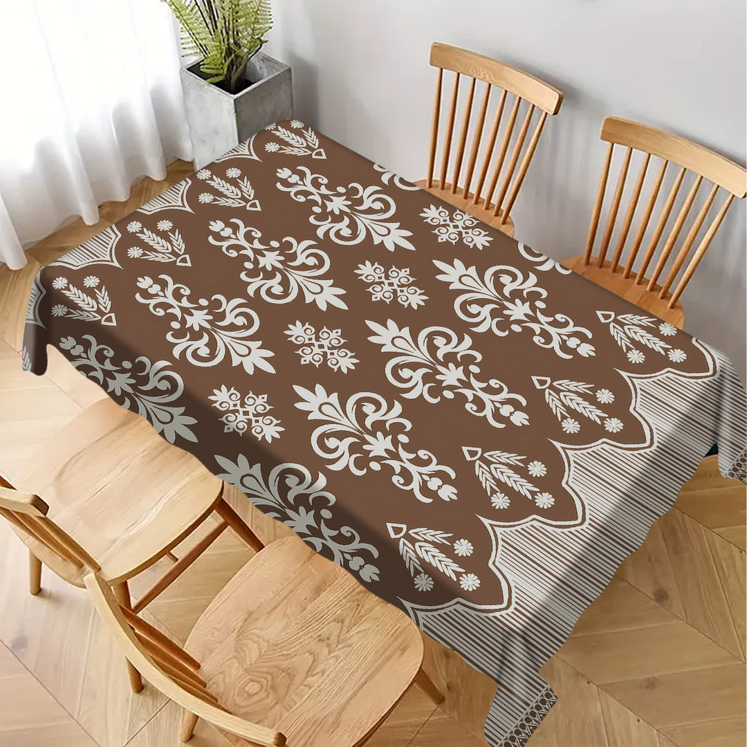 Heimtextilien Tischdecke Karnz