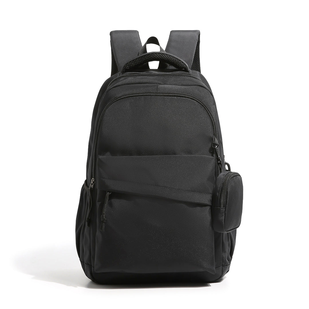 Grafikdruck Mehrfachfach Rucksack