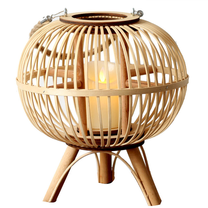 Designer Tischlampe Karnz