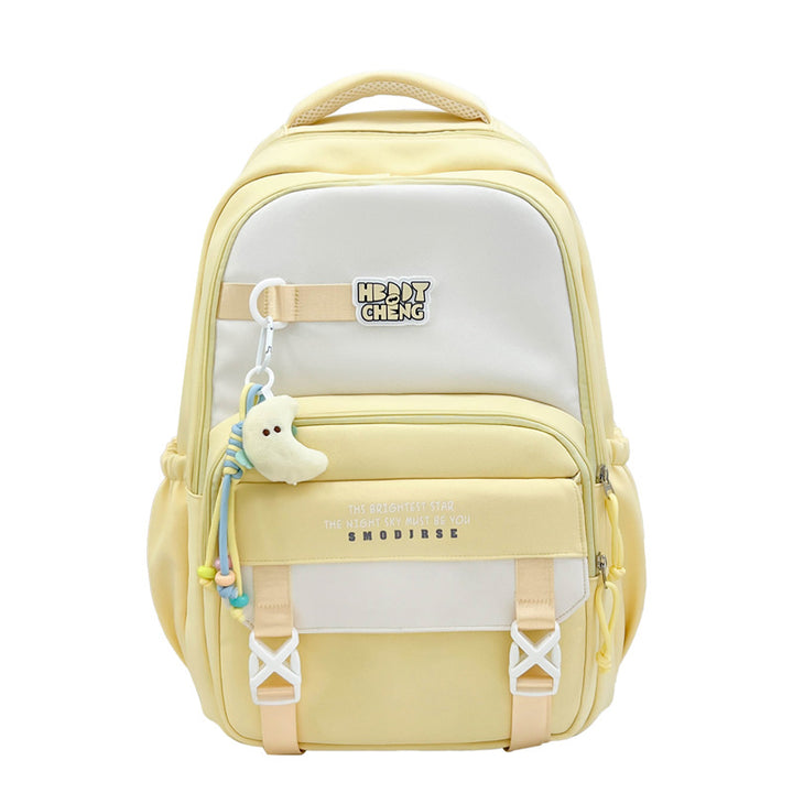 Vielseitiger Schulrucksack