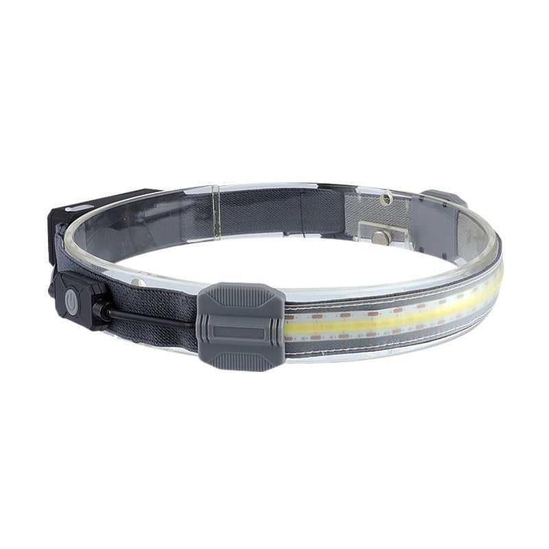 LED rk Licht Stirnband Karnz