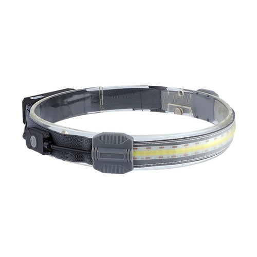 LED rk Licht Stirnband Karnz