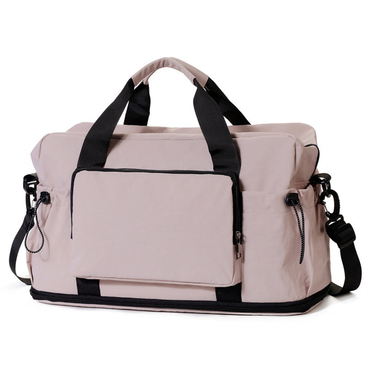 Vielseitige geräumige Reisetasche Karnz