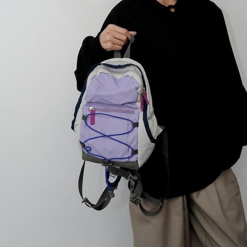 Leichte Outdoor-Abenteuer-Rucksack Karnz