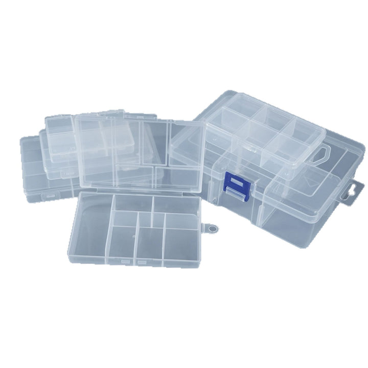 Multi-Section Handwerksbedarf Aufbewahrungsbox Karnz