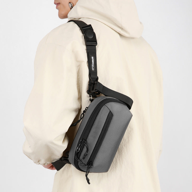 Haltbare Utility Bauchtasche