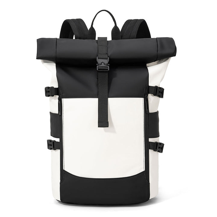 Hochleistungs-Roll-Top-Rucksack Karnz