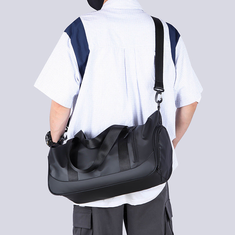 Multifunktionale wasserdichte Reisetasche Karnz