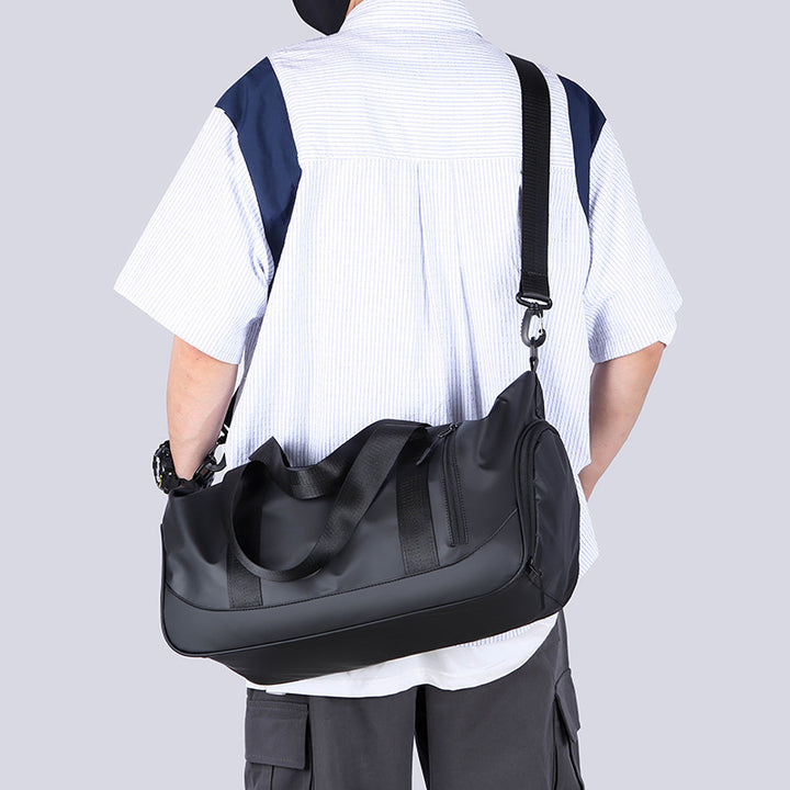 Multifunktionale wasserdichte Reisetasche Karnz