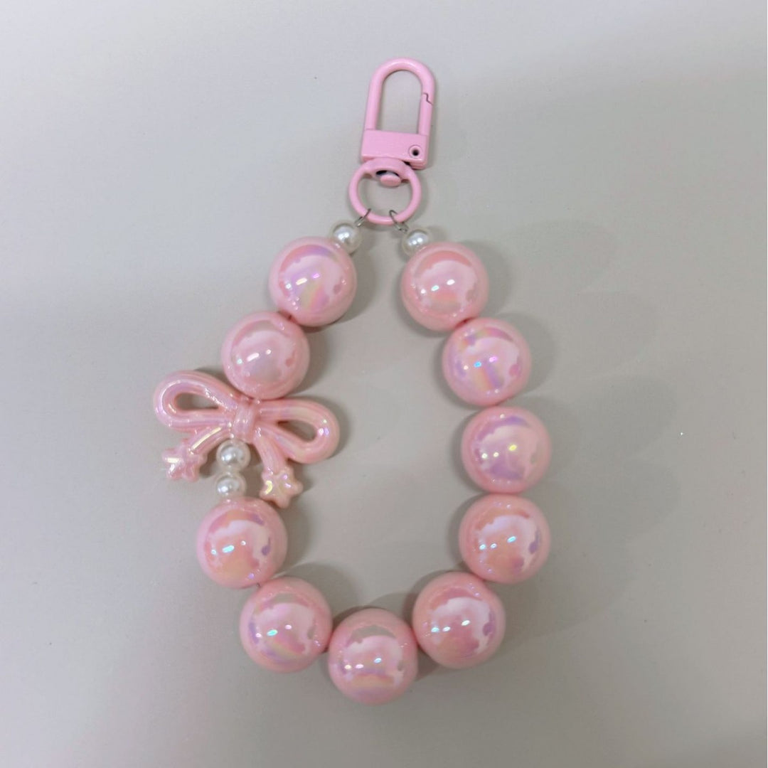 Charmante Perlenarmband Karnz