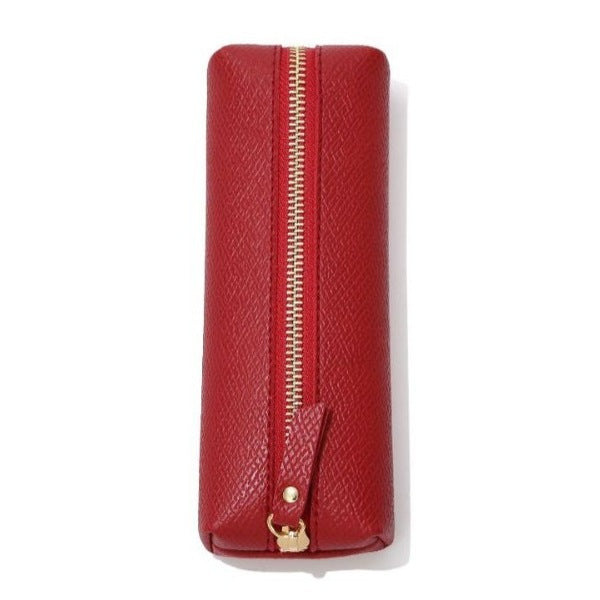 Premium Leder Stiftetui Karnz