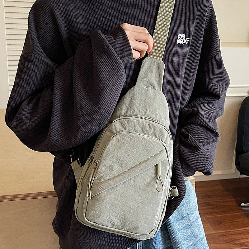 Sling-Rucksack Karnz