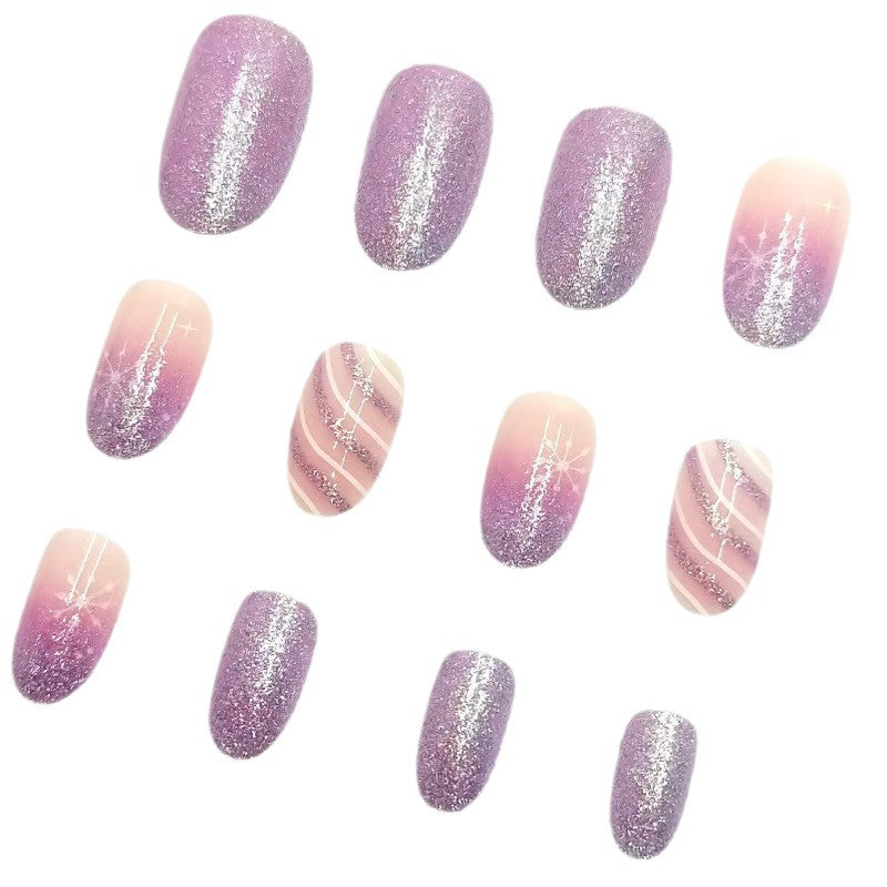 Nagelkunst Set Karnz