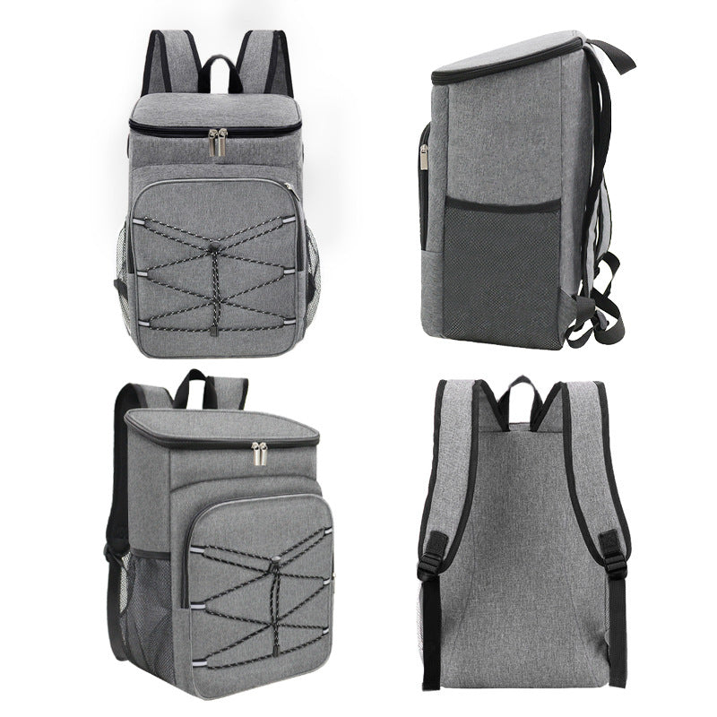 Unisex Kühl- und Freizeit Rucksack Karnz