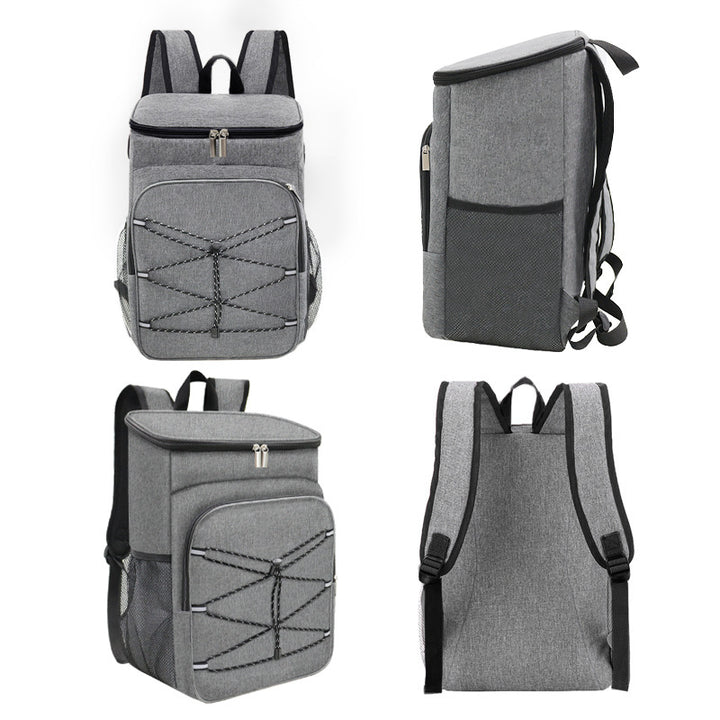 Unisex Kühl- und Freizeit Rucksack Karnz