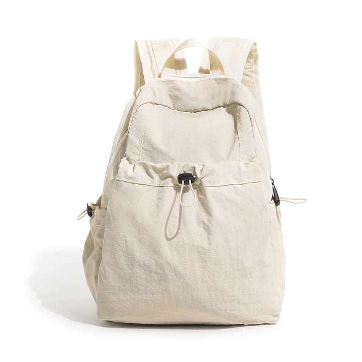 Leichter wasserdichter Laptop-Rucksack Karnz
