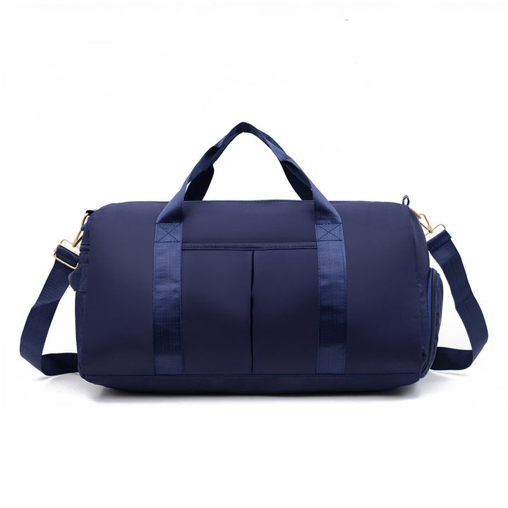 Gym Duffel Bag