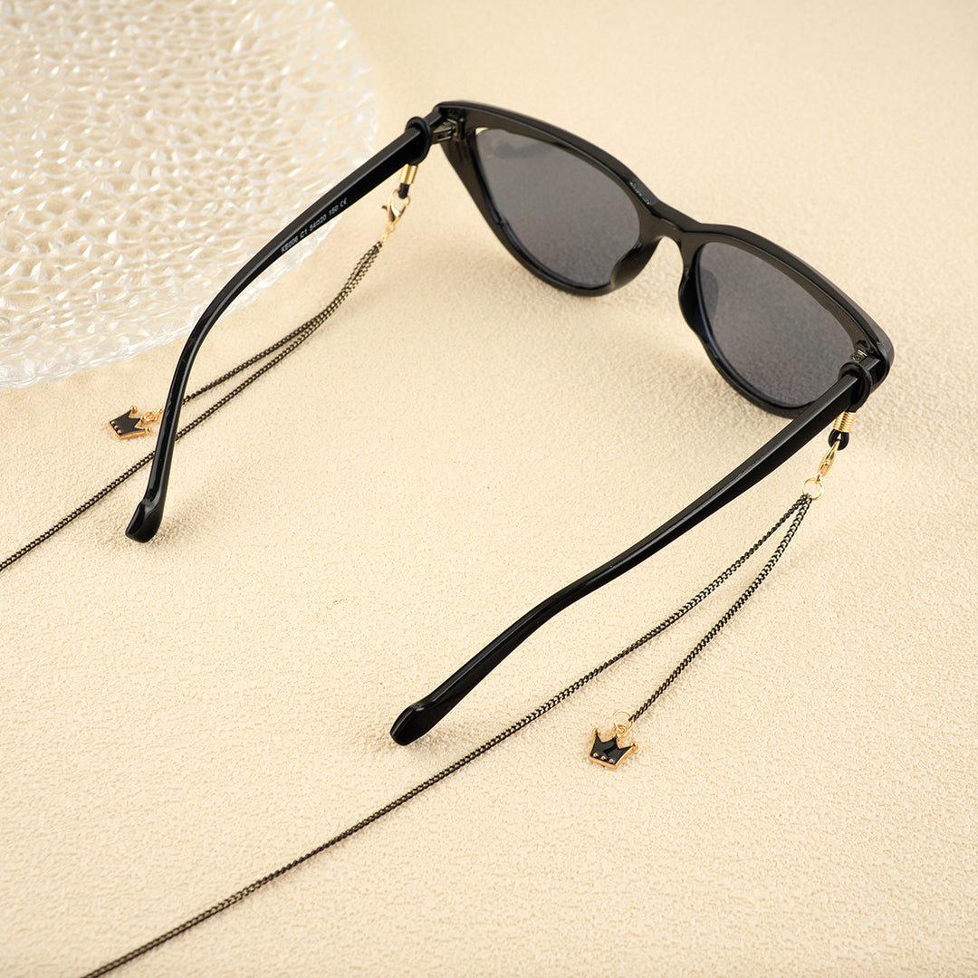 Premium Statement Brillen Kette Karnz