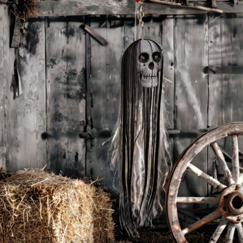 Halloween Dekoration