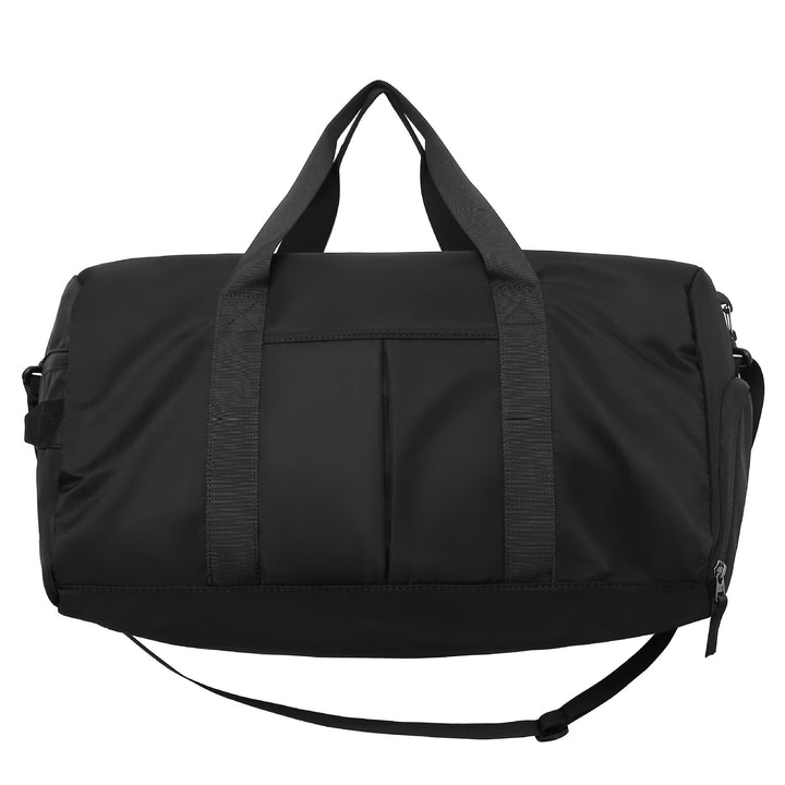 Funktionale Reis-Duffel-Tasche Karnz