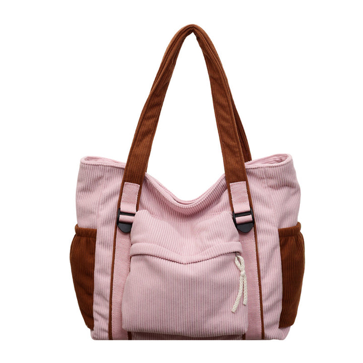 Stilvolle Cordura-Netz Tasche