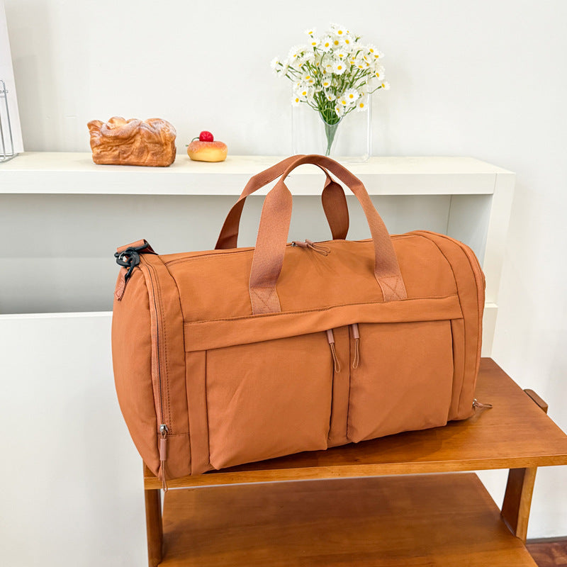 Multifunktionale Reise Fitness Reisetasche