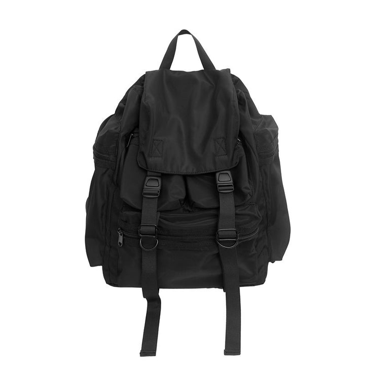 Vielseitiger Outdoor-Abenteuer-Rucksack Karnz