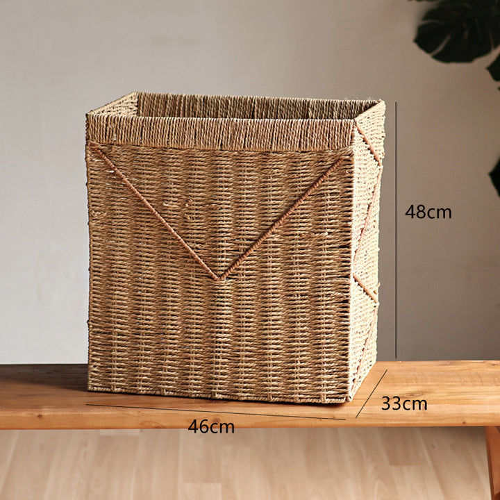 Aufbewahrungskörbe mit Vintage Stil Karnz