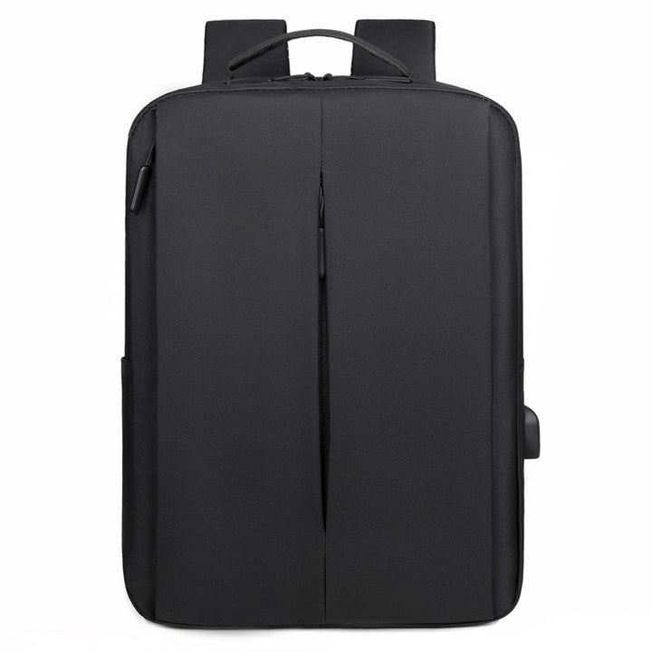 Modern Tech-Ready Tablet Rucksack Karnz
