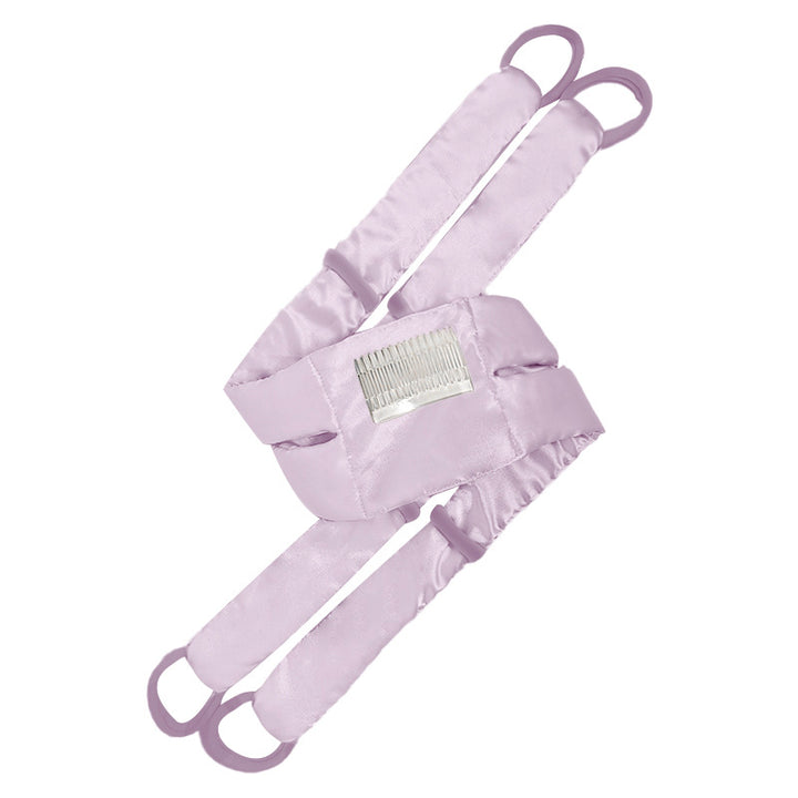 Premium Hitzefreies Haarlocken Set