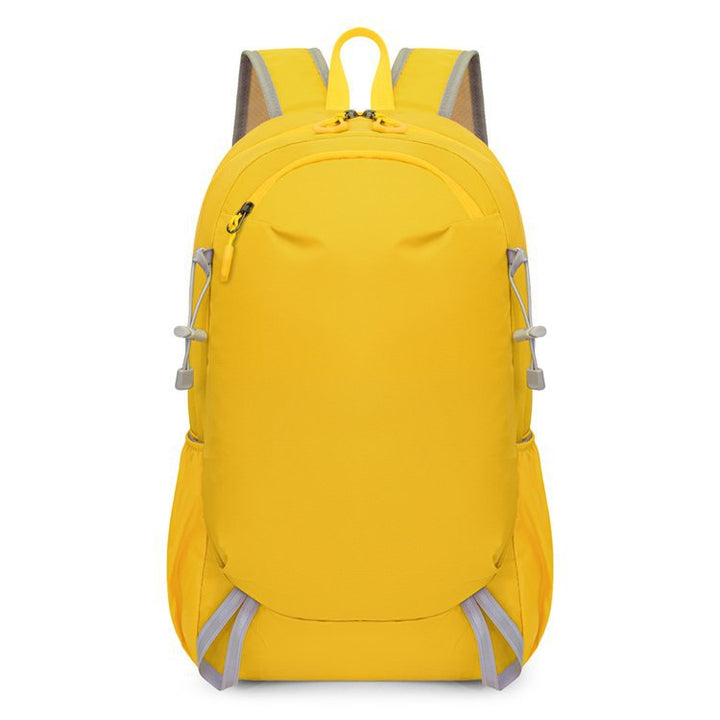 Leichtgewichtiger Multifunktionaler Wanderrucksack Karnz