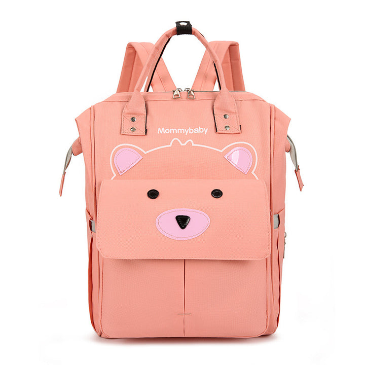Süßer Bären-Themen Baby-Rucksack Karnz