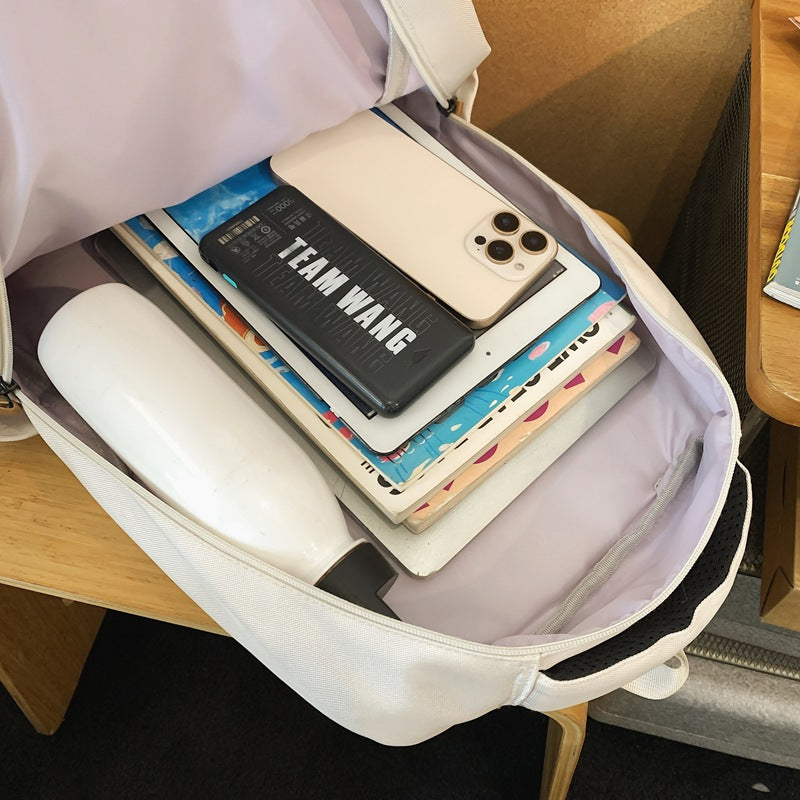 Multi-Compartment-Rucksack Karnz