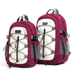 Vielseitiger Wander-Rucksack
