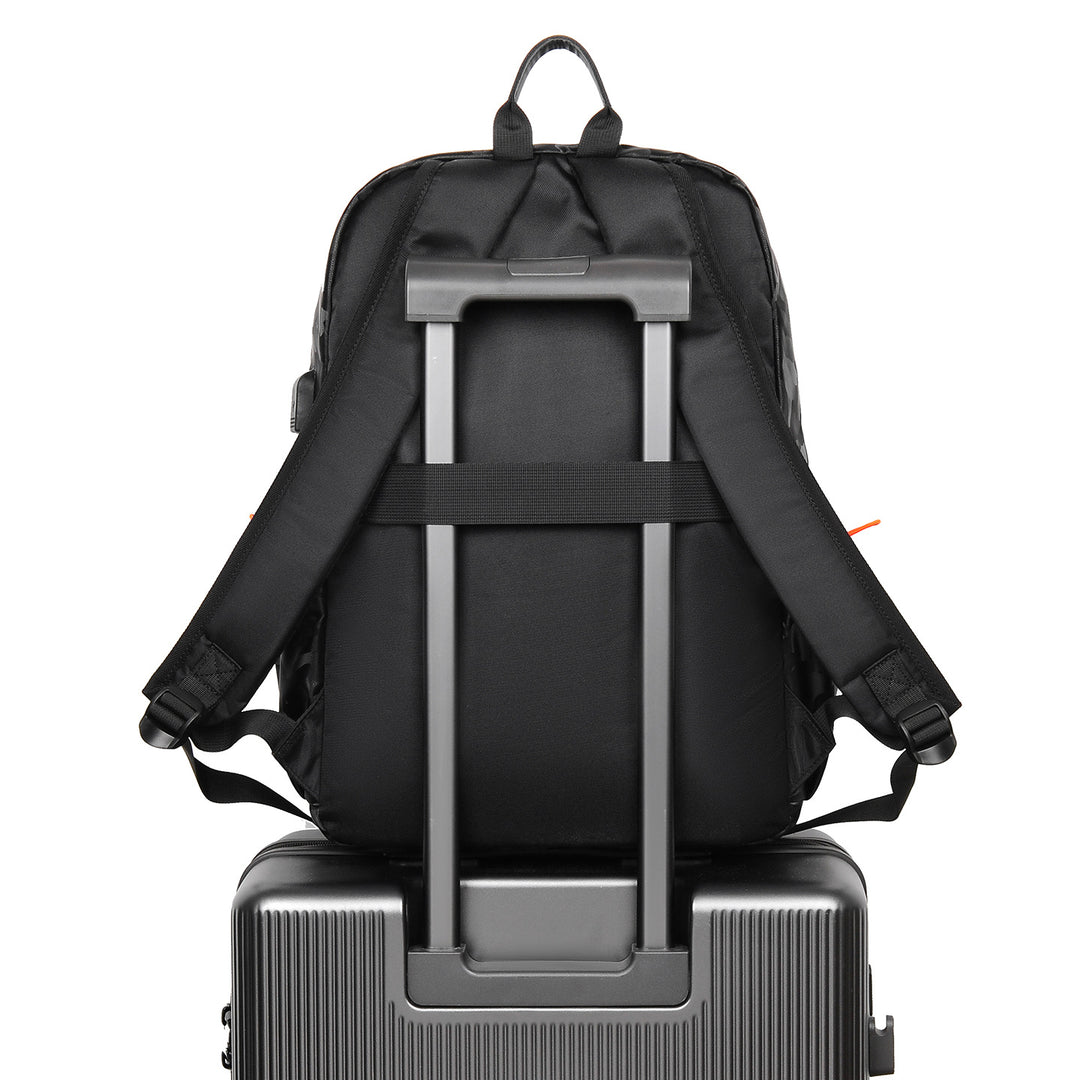 Multifunktionaler wasserdichter Reise-Rucksack Karnz