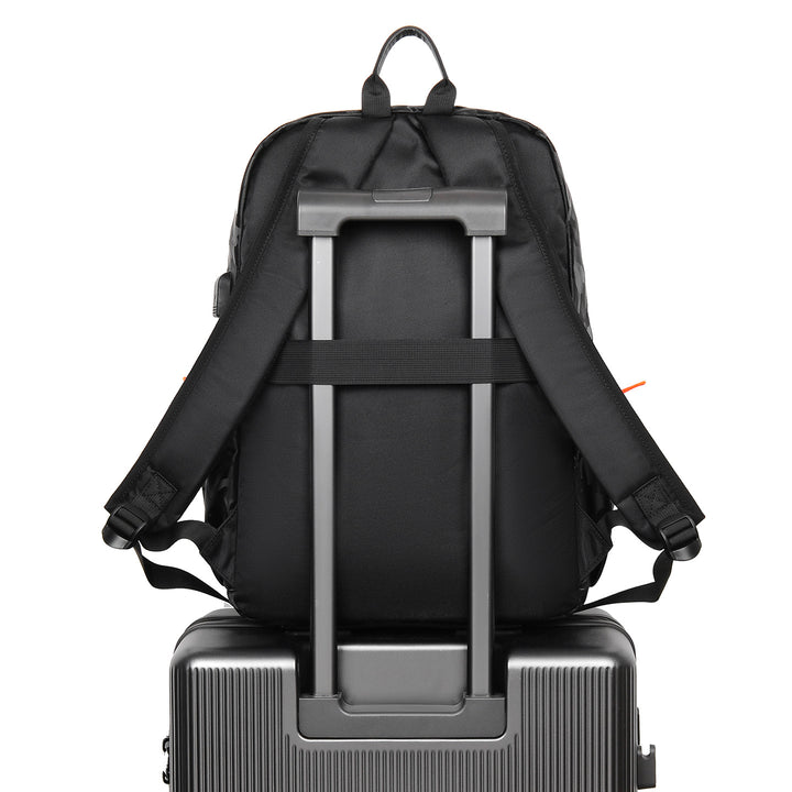 Multifunktionaler wasserdichter Reise-Rucksack Karnz