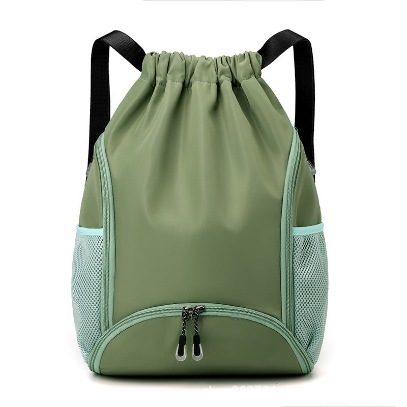 Multi-Compartment Sport Rucksack Karnz
