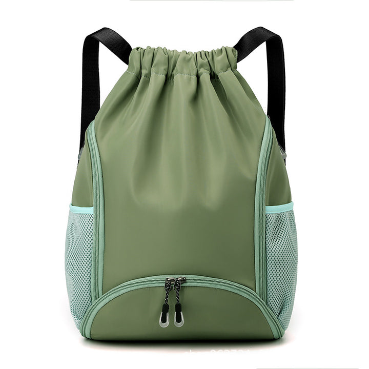 Multi-Compartment Sport Rucksack Karnz