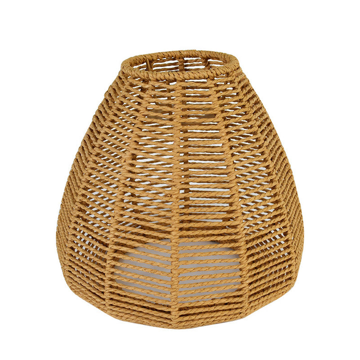 Artisan Woven Storage Basket Karnz