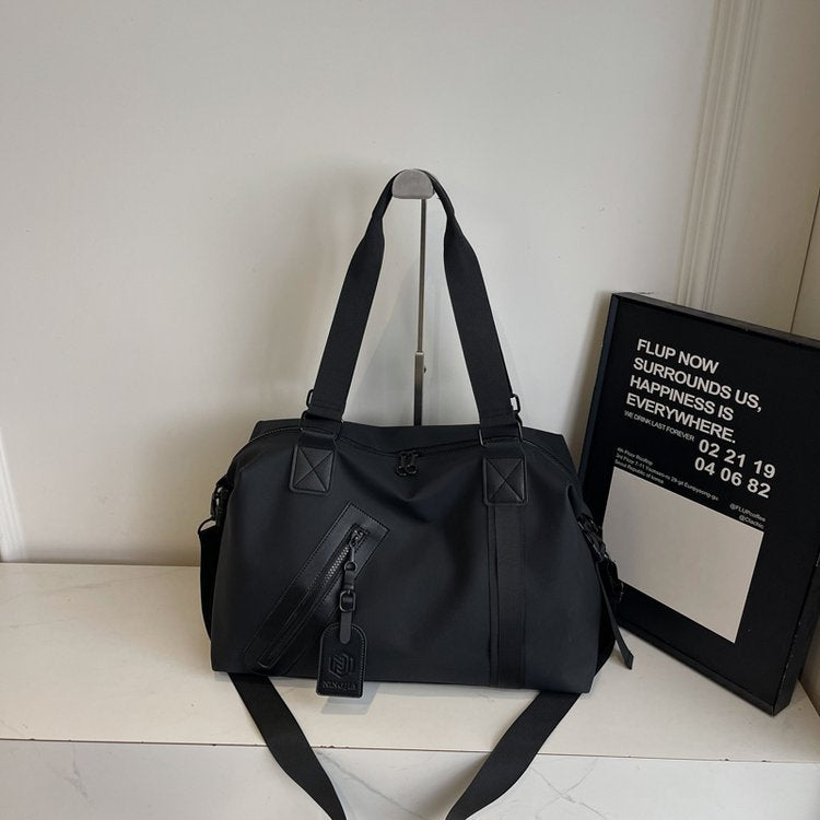 Vielseitige Reise-Schultertasche