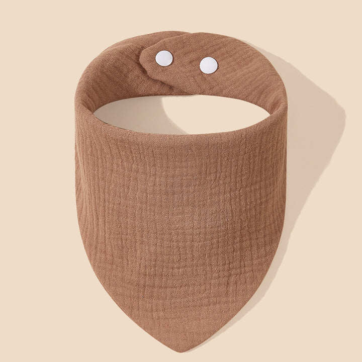 Verstellbare Baumwollbandana Karnz