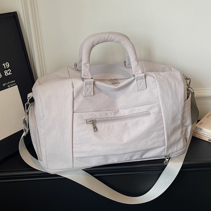 Reise-Duffle-Karnz