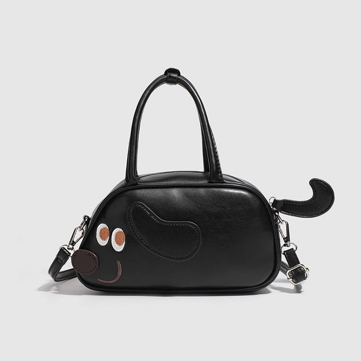 Verspielt Tier-Themed Handtasche Karnz