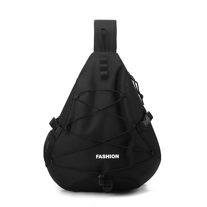 Stylische Utility Sling Bag Karnz